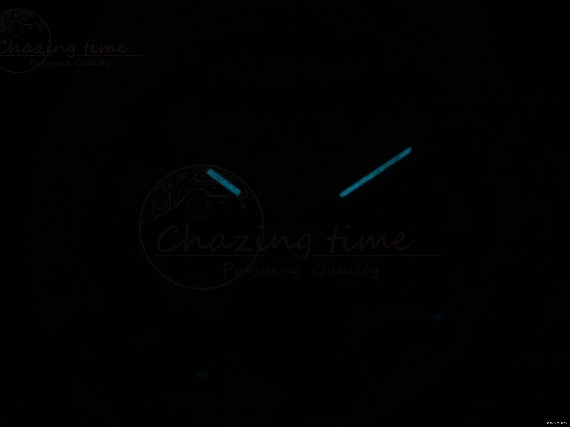 0207 Elegant Daytona 116589TBR ‘Eye Of The Tiger’ SS 3CF 1:1 Best Edition Tiger Diamonds Dial on Oysterflex Strap SH4130 V2 (Mod Version) 49